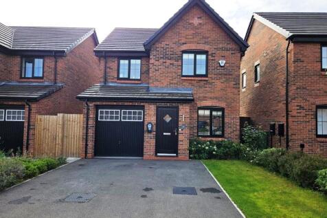 The Orangery, Droylsden