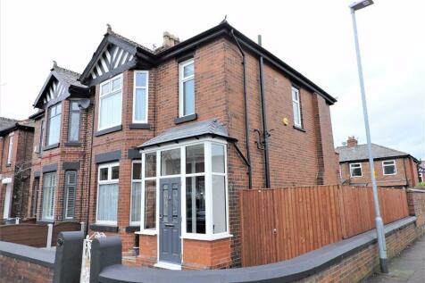 3 Bedroom Houses To Rent In Manchester Greater Manchester
