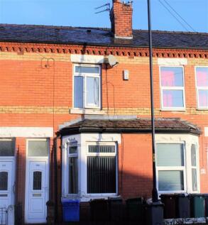 2 Bedroom Houses To Rent In Manchester Greater Manchester