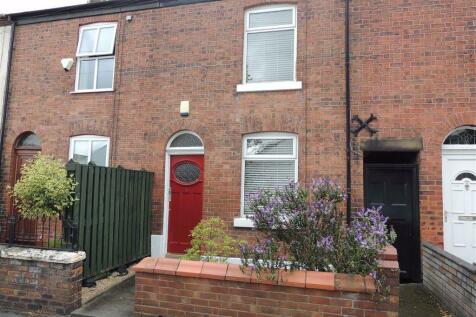 2 Bedroom Houses To Rent In Stockport Greater Manchester