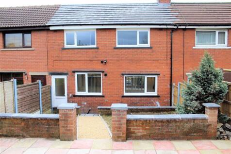 2 Bedroom Houses To Rent In Oldham Greater Manchester