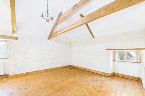 Bedroom/Living Room