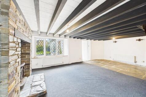 Living / Dining Room