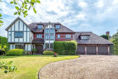 Dorneywood Grange
