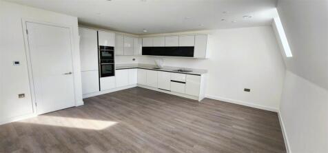 Kitchen/Lounge/Diner