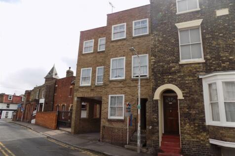 1 Bedroom Flats To Rent In Margate Kent Rightmove