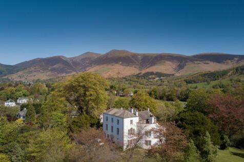 Houses For Sale In Keswick Cumbria Rightmove