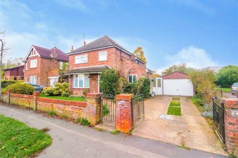 Properties For Sale In Wolverton Rightmove