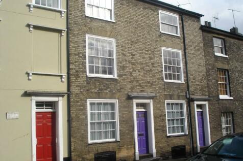 1 Bedroom Flats To Rent In Bury St Edmunds Suffolk Rightmove