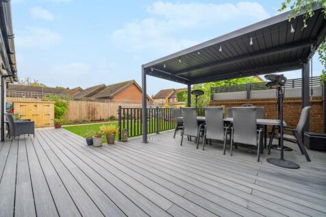 Decking