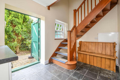 Coach House