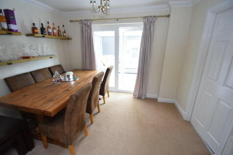 Dining room 1
