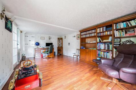 Study/office reception 3