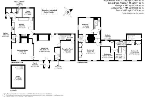 Equus Bannister Hall FP Main House V3.jpg