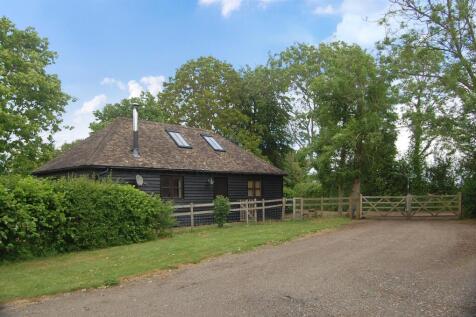 Front of Annex form driveway to Paddocks.JPG