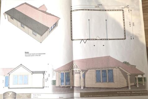 ne planning permission granted