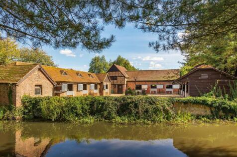 Properties For Sale By Equus Country And Equestrian Property South East Rightmove