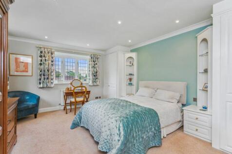 main bedroom