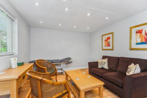 studio reception