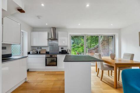 annex kitchen
