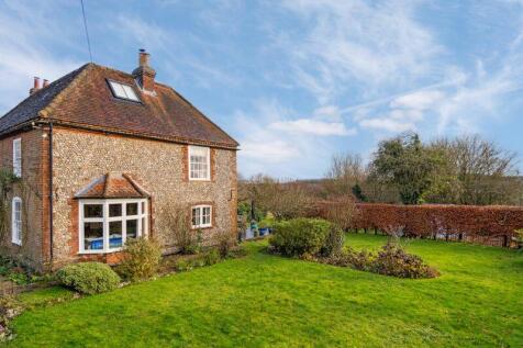 Cottage gardens