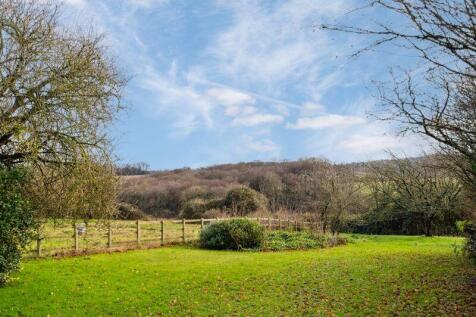 Gardens and field