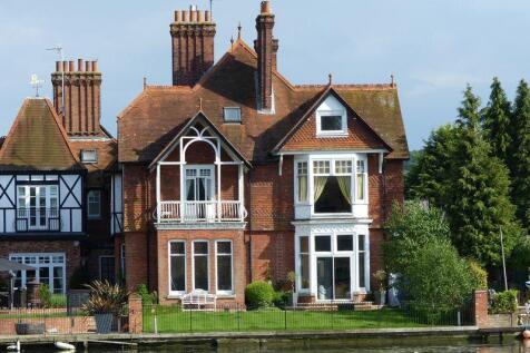 ricky gervais house marlow