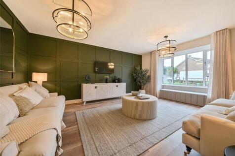 Show Home