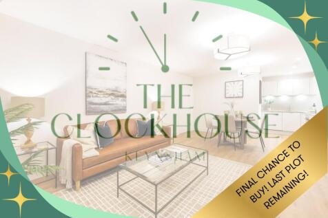 The Clockhouse