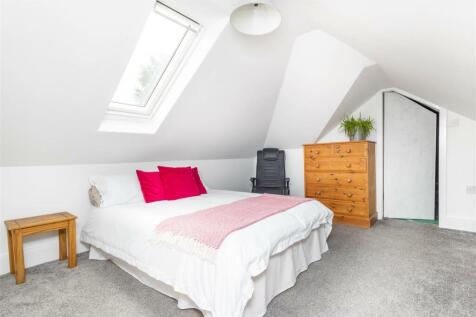Loft Room