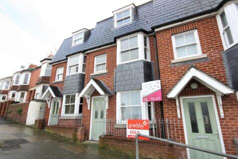 3 bedroom houses to rent in weymouth, dorset - rightmove