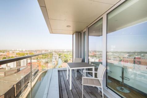 regents-wharf
