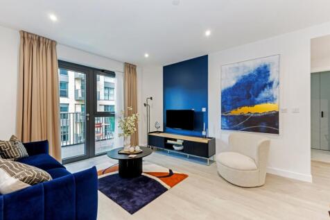 Azure Apartments