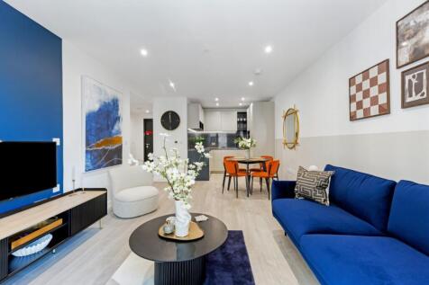 Azure Apartments