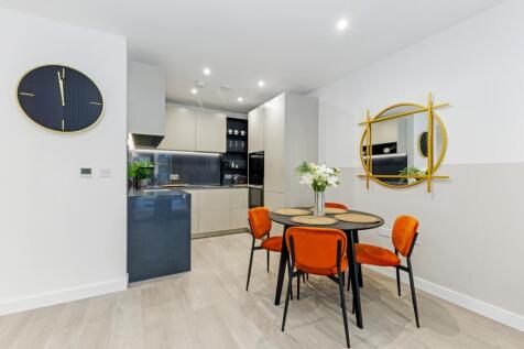 Azure Apartments