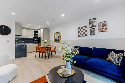 Azure Apartments