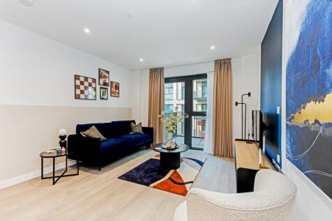 Azure Apartments