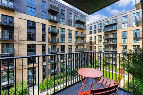 Azure Apartments