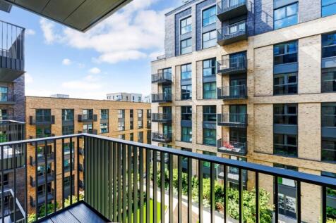 Azure Apartments