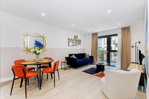 Azure Apartments