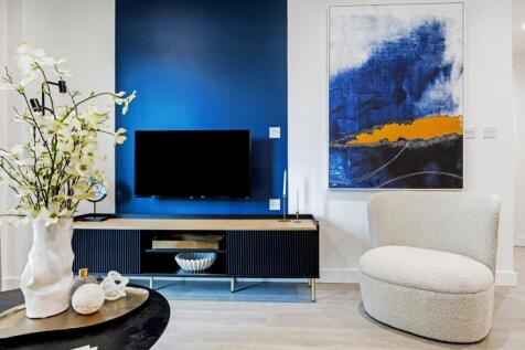 Azure Apartments