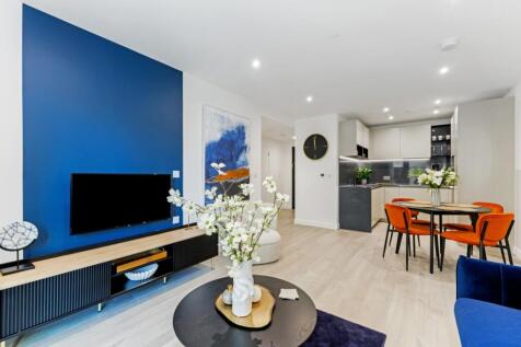 Azure Apartments