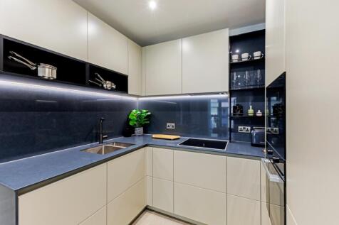 Azure Apartments