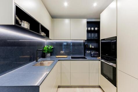 Azure Apartments