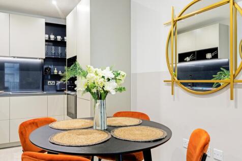 Azure Apartments