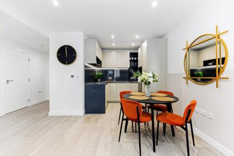 Azure Apartments