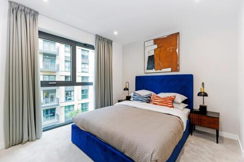Azure Apartments