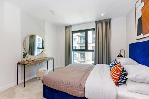 Azure Apartments