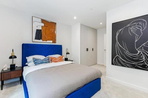 Azure Apartments