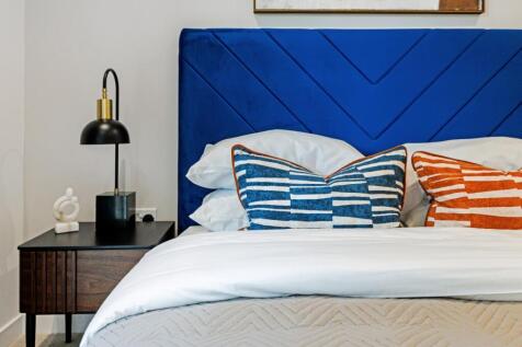 Azure Apartments